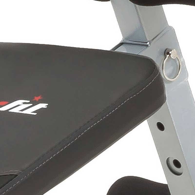 Everfit Πάγκος Κοιλιακών WBK 100 - Image 3