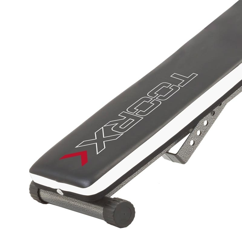 Toorx Πάγκος Γυμναστικής - WBX 40 Multi Fit - 04-432-043 - Image 3