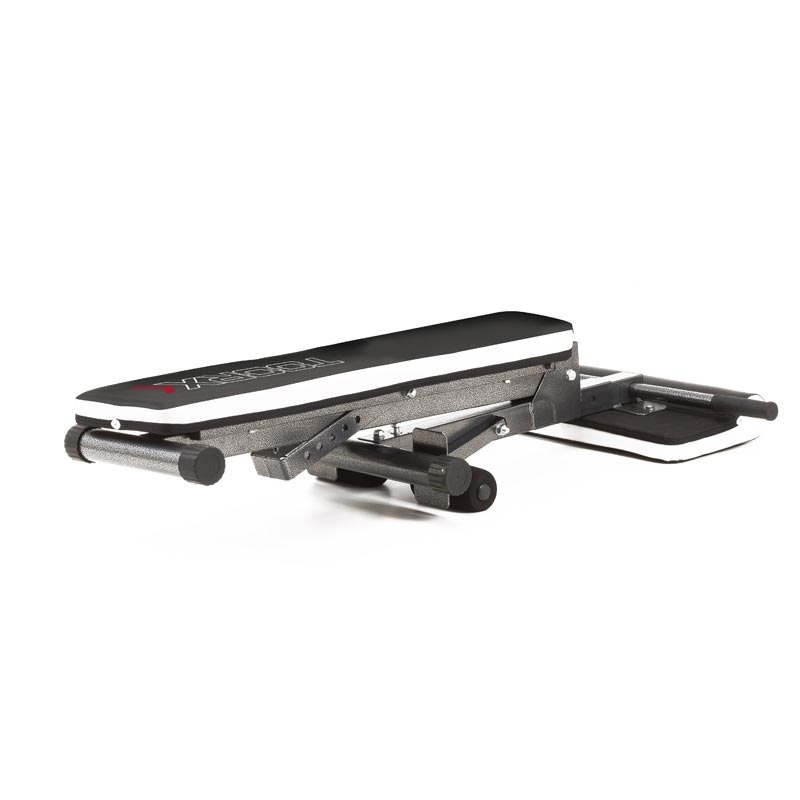 Toorx Πάγκος Γυμναστικής - WBX 40 Multi Fit - 04-432-043 - Image 4