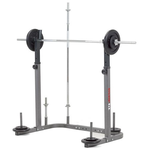 Everfit Ορθοστάτες - WBK 300 - 04-432-047
