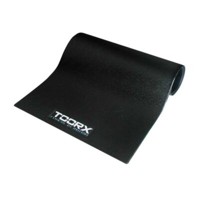 Toorx Τάπητας Προστασίας Πατώματος - Black - 04-432-057