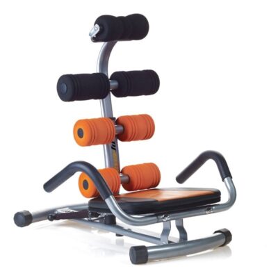Everfit  Όργανο Κοιλιακών - AB Smart - 04-432-101