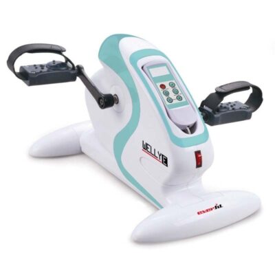 Everfit  Πεταλιέρα Γυμναστικής Mini Welly E Everfit  04-432-106