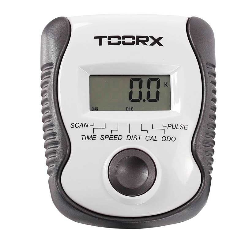 Toorx Στατικό Ποδήλατο - BRX Rcompact - 04-432-112 - Image 3