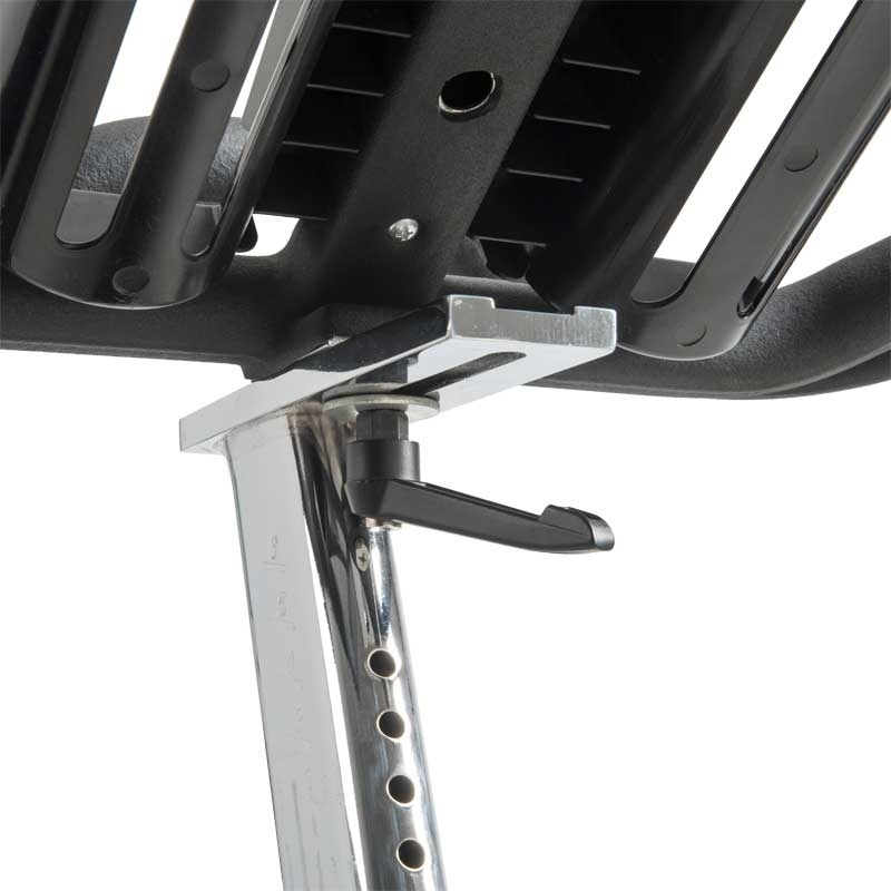 Toorx Ποδήλατο Γυμναστικής - Gym Bike με ζώνη Στήθους - 04-432-152 - Image 13