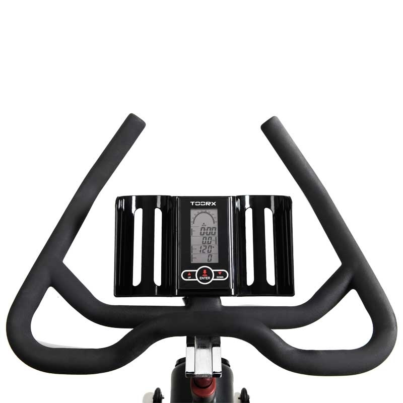 Toorx Ποδήλατο Γυμναστικής - Gym Bike με ζώνη Στήθους - 04-432-152 - Image 14