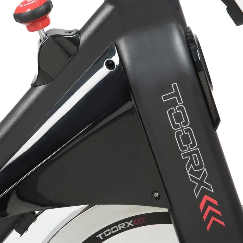 Toorx Ποδήλατο Γυμναστικής - Gym Bike με ζώνη Στήθους - 04-432-152 - Image 4