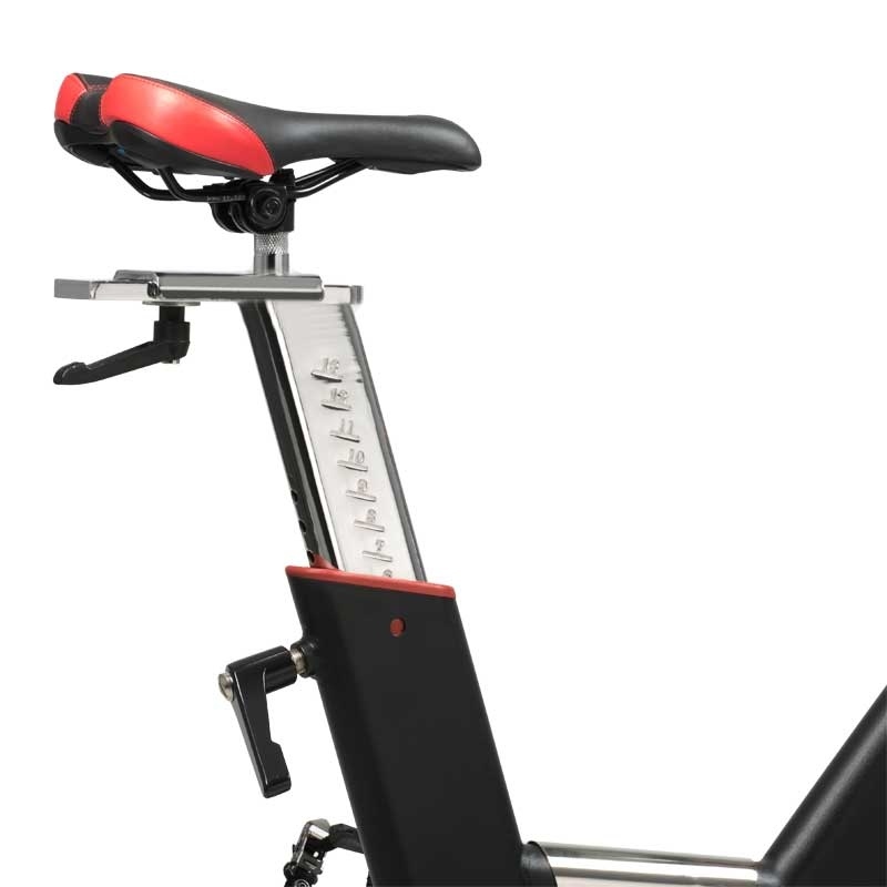 Toorx Ποδήλατο Γυμναστικής - Gym Bike με ζώνη Στήθους - 04-432-152 - Image 8