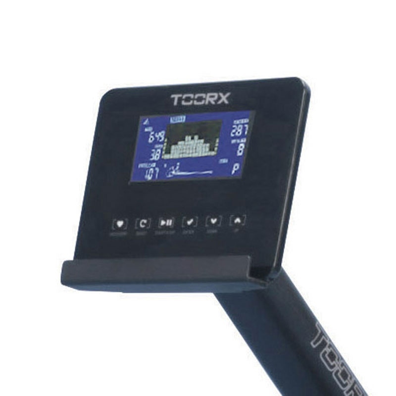 Toorx Κωπηλατική Μηχανή RWX Chrono Line - 04-432-157 - Image 4