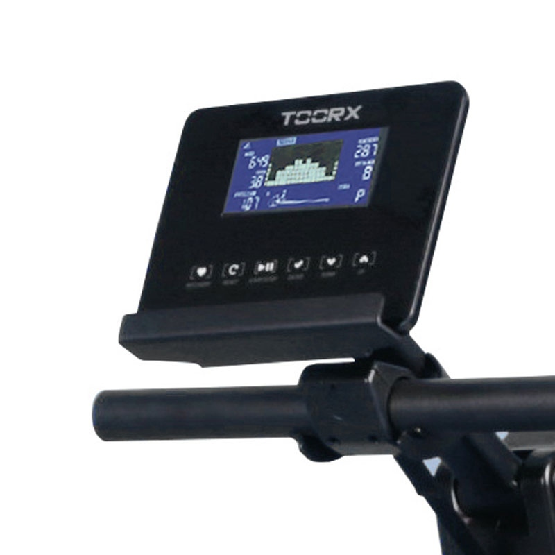 Toorx Κωπηλατική Μηχανή RWX 700 - Chrono Line - 04-432-158 - Image 3