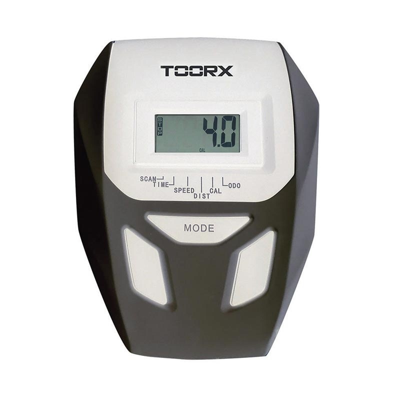 Toorx Στατικό Ποδήλατο Γυμναστικής - BRX 55 - 04-432-169 - Image 4