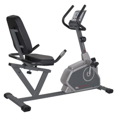 Toorx Καθιστό Ποδήλατο - BRX R65 Comfort - 04-432-181