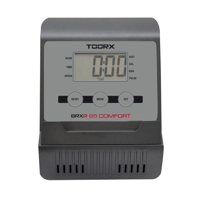Toorx Καθιστό Ποδήλατο - BRX R65 Comfort - 04-432-181 - Image 2