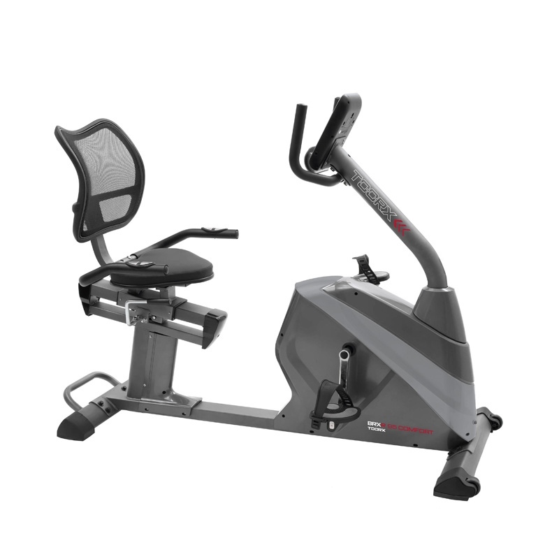 Toorx Καθιστό Ποδήλατο Γυμναστικής - BRX R95 Comfort - 04-432-182