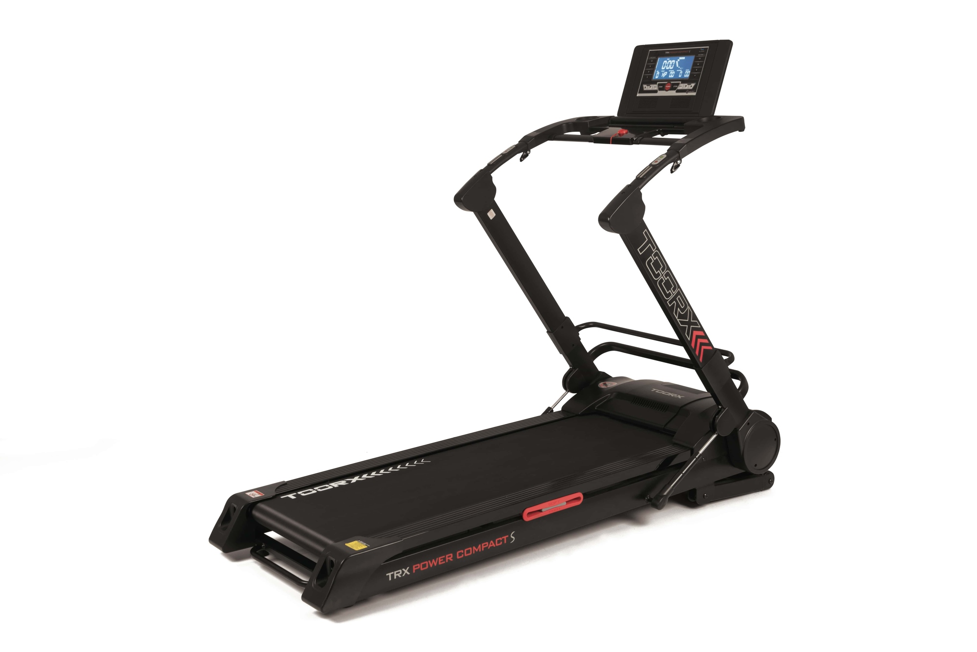 Toorx Διάδρομος Τρεξίματος - TRX Power Compact S - 04-432-184 - Image 2