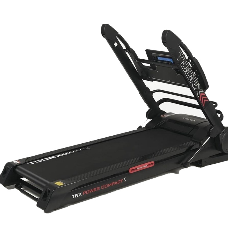 Toorx Διάδρομος Τρεξίματος - TRX Power Compact S - 04-432-184 - Image 7
