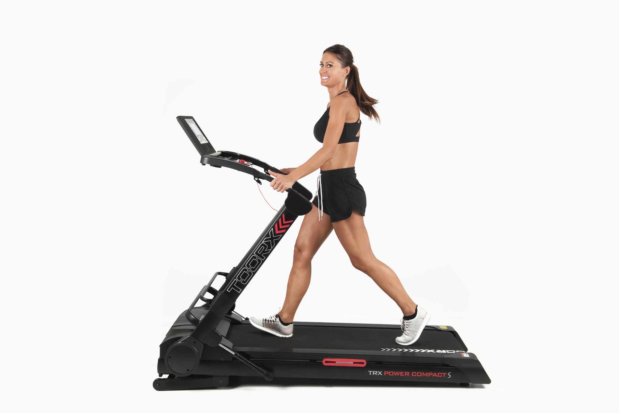 Toorx Διάδρομος Τρεξίματος - TRX Power Compact S - 04-432-184 - Image 9