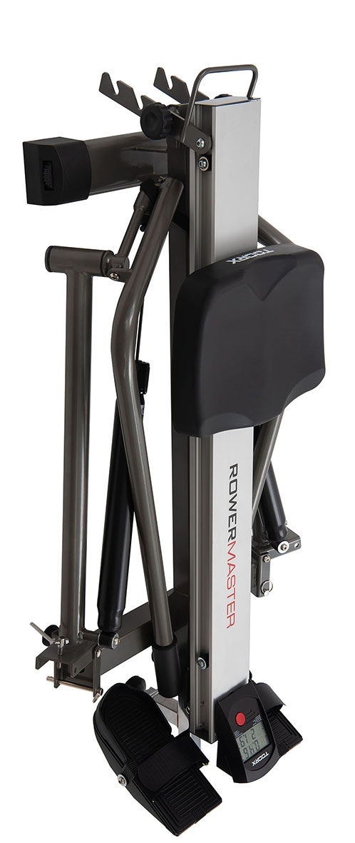 Toorx Κωπηλατική Μηχανή - Rower Master - 04-432-189 - Image 2