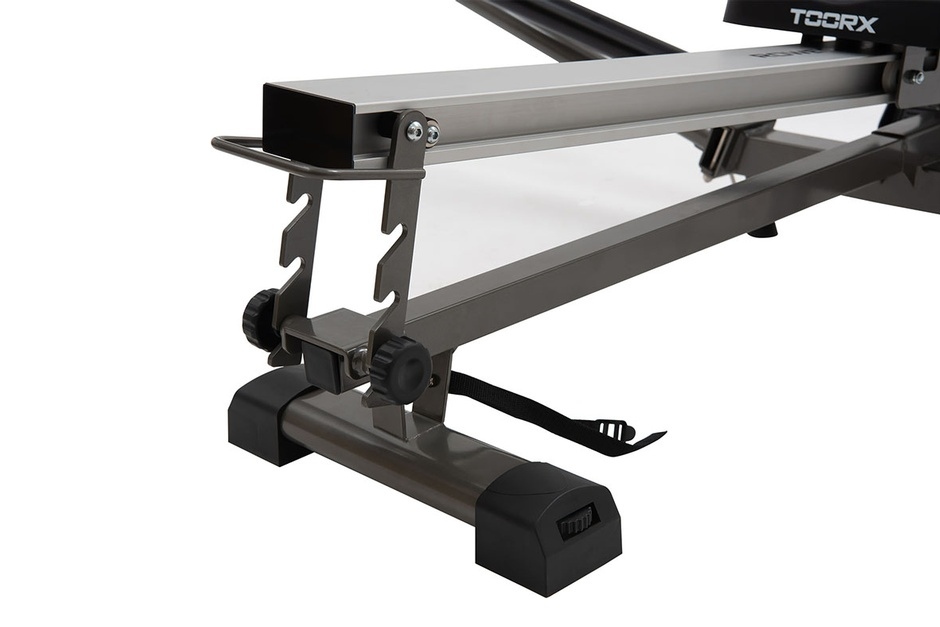 Toorx Κωπηλατική Μηχανή - Rower Master - 04-432-189 - Image 3