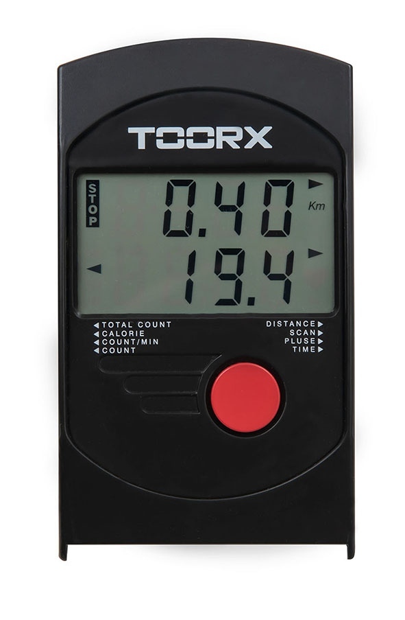 Toorx Κωπηλατική Μηχανή - Rower Master - 04-432-189 - Image 7