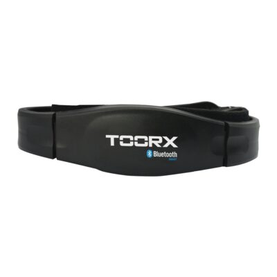 Toorx Ζώνη Μέτρησης Παλμών - Black - 04-432-190