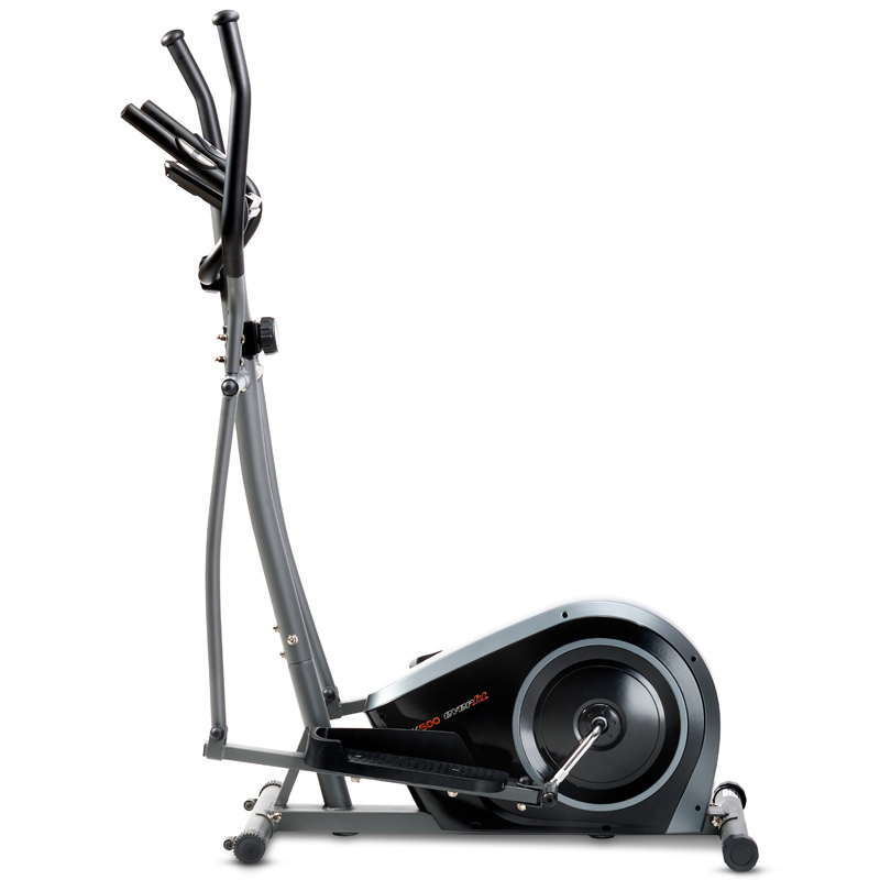 Everfit Ελλειπτικό Μηχάνημα - EFK 50 - 04-432-207 - Image 2