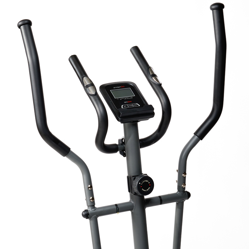 Everfit Ελλειπτικό Μηχάνημα - EFK 50 - 04-432-207 - Image 3