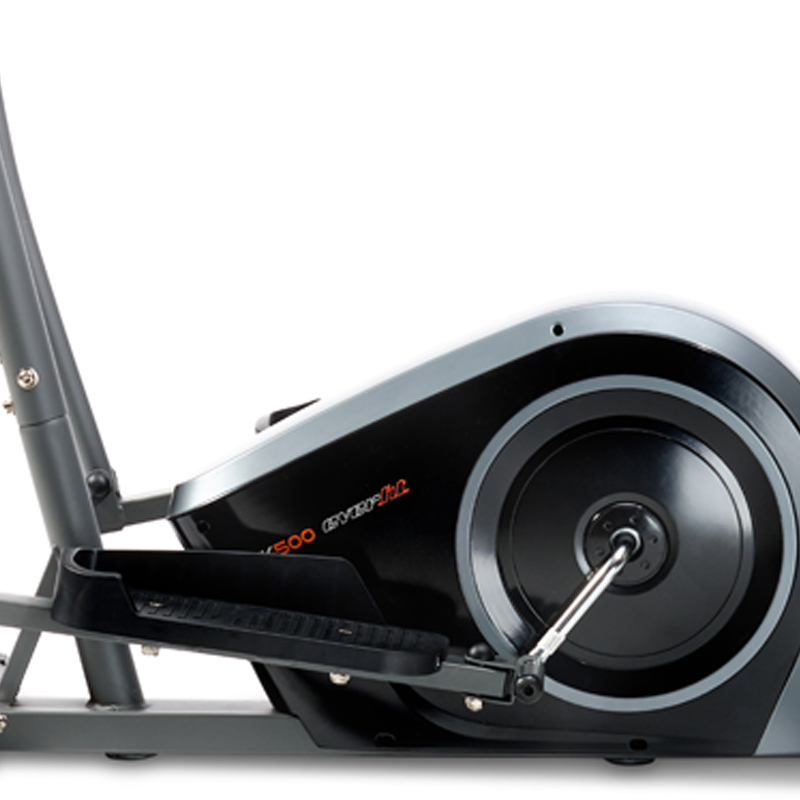 Everfit Ελλειπτικό Μηχάνημα - EFK 50 - 04-432-207 - Image 5