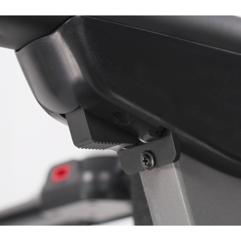 Everfit Διάδρομος Τρεξίματος - TFK 855 Slim Line - 04-432-215 - Image 12
