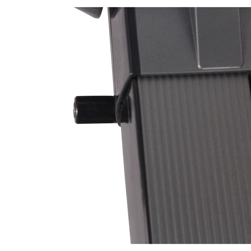 Everfit Διάδρομος Τρεξίματος - TFK 855 Slim Line - 04-432-215 - Image 14
