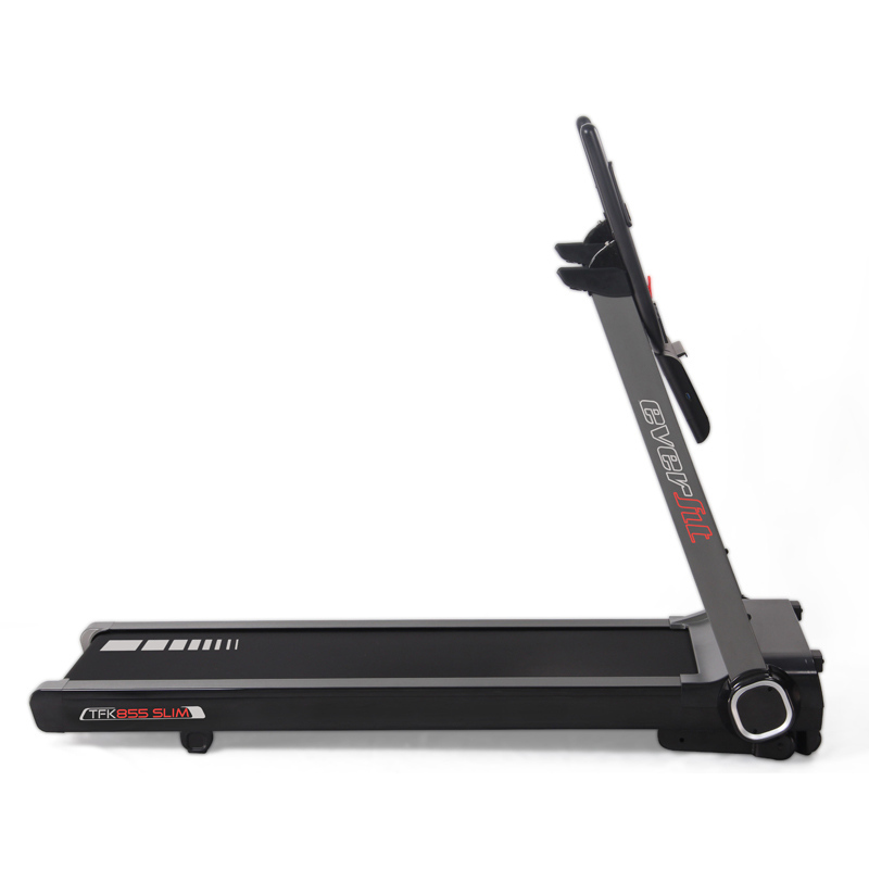 Everfit Διάδρομος Τρεξίματος - TFK 855 Slim Line - 04-432-215 - Image 2