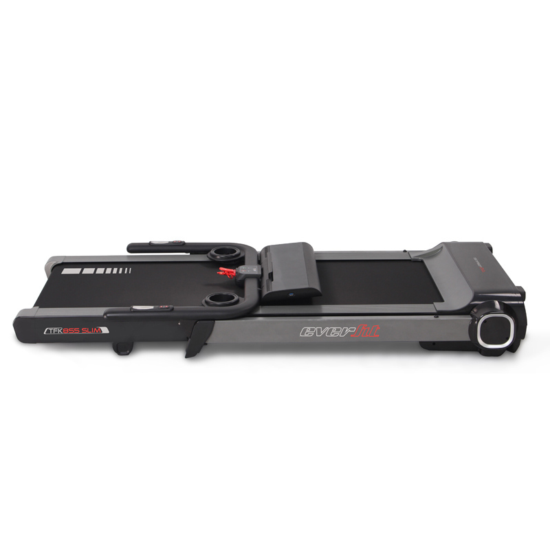 Everfit Διάδρομος Τρεξίματος - TFK 855 Slim Line - 04-432-215 - Image 3