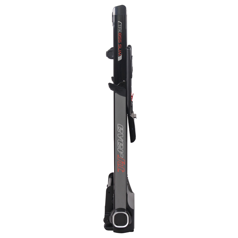 Everfit Διάδρομος Τρεξίματος - TFK 855 Slim Line - 04-432-215 - Image 4