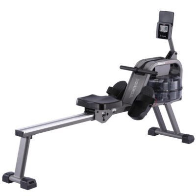 Toorx Κωπηλατική Μηχανή Νερού - Rower Sea - 70 - 04-432-237