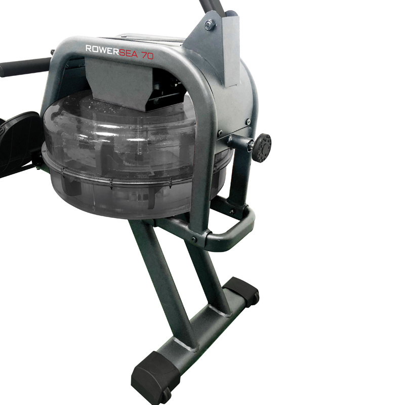 Toorx Κωπηλατική Μηχανή Νερού - Rower Sea - 70 - 04-432-237 - Image 9