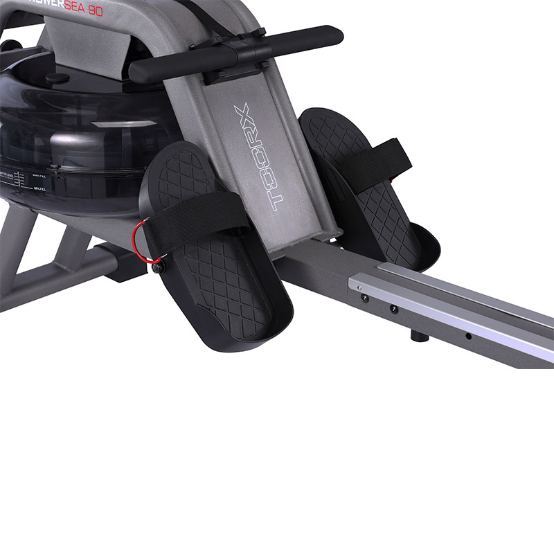 Toorx Κωπηλατική Μηχανή Νερού - Rower Sea - 90 - 04-432-238 - Image 7