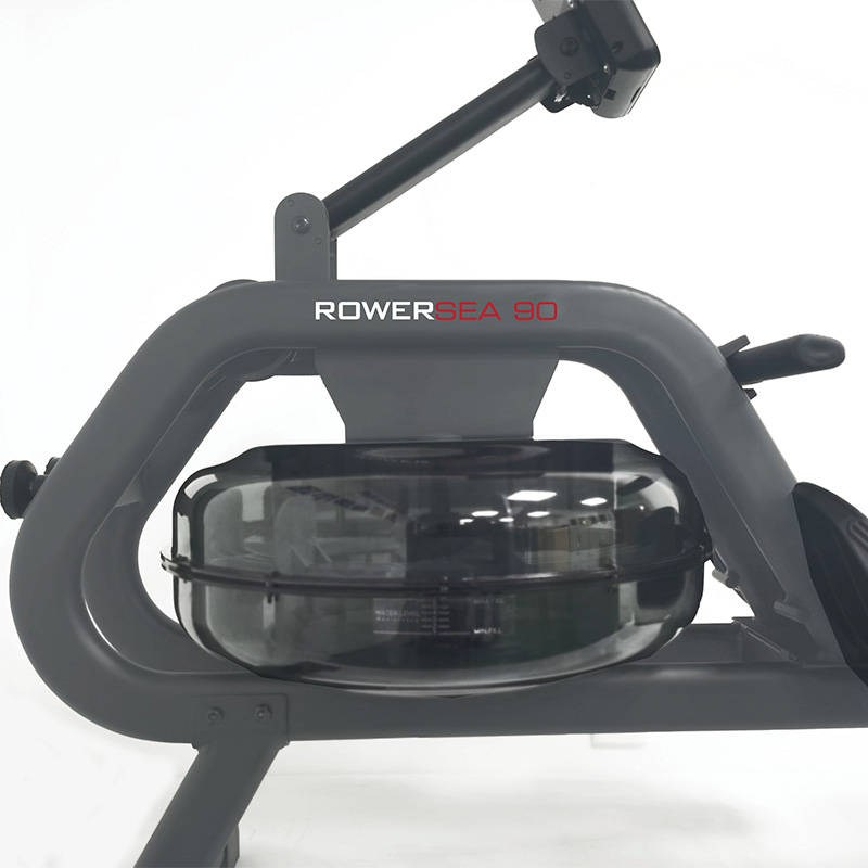 Toorx Κωπηλατική Μηχανή Νερού - Rower Sea - 90 - 04-432-238 - Image 8