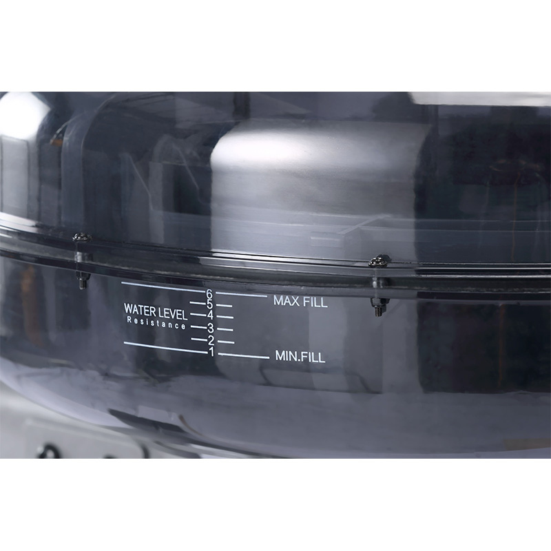 Toorx Κωπηλατική Μηχανή Νερού - Rower Sea - 90 - 04-432-238 - Image 9