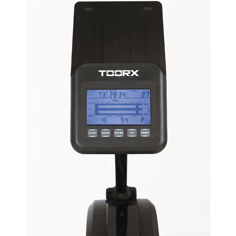 Toorx Κωπηλατική Μηχανή - RWX 300 - 04-432-245 - Image 4