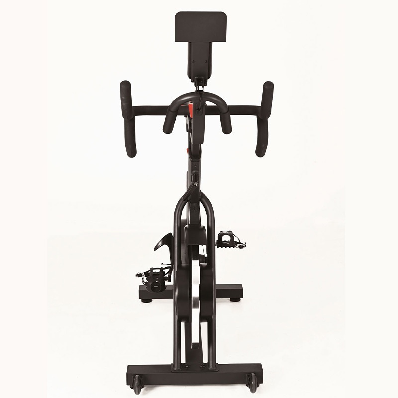Toorx Ποδήλατο Spinning Μαγνητικό με Ροδάκια - SRX Speed Mag HRC - 04-432-246 - Image 2