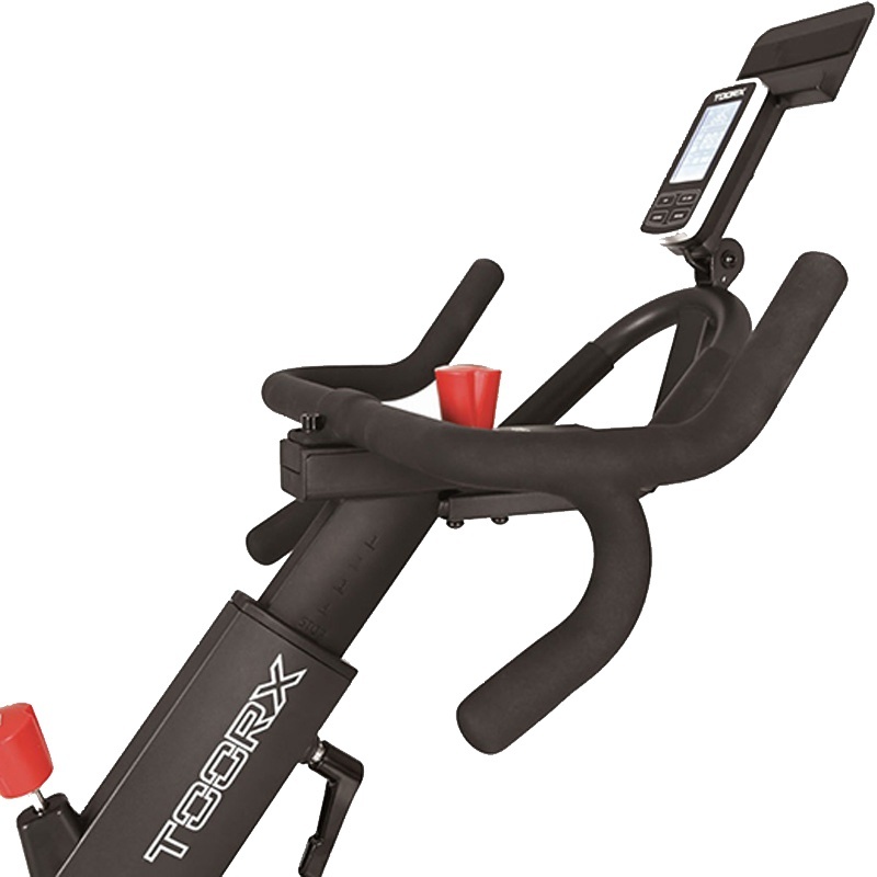 Toorx Ποδήλατο Spinning Μαγνητικό με Ροδάκια - SRX Speed Mag HRC - 04-432-246 - Image 4
