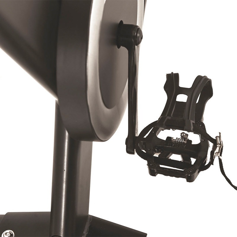 Toorx Ποδήλατο Spinning Μαγνητικό με Ροδάκια - SRX Evolve HRC - 04-432-247 - Image 6