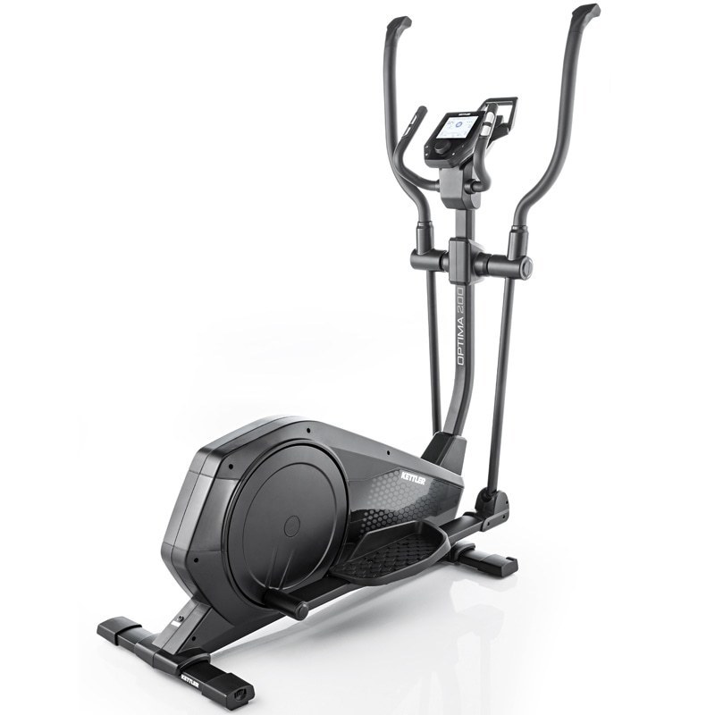Kettler Ελλειπτικό - Optima 200 - code 04-455-009