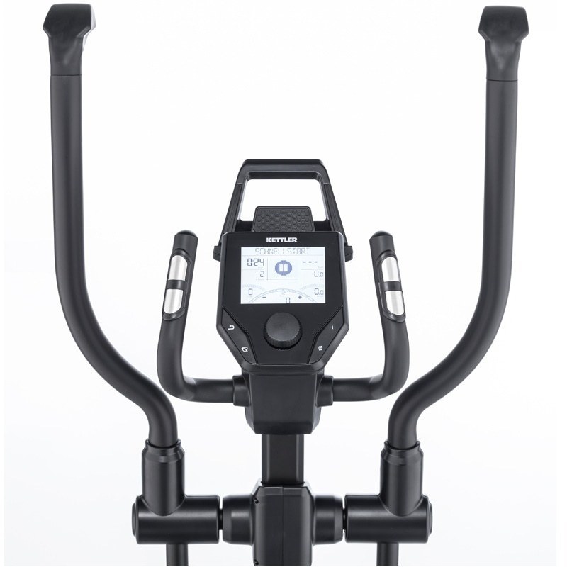 Kettler Ελλειπτικό - Optima 200 - code 04-455-009 - Image 2