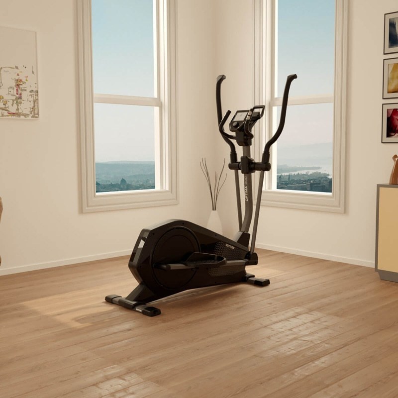 Kettler Ελλειπτικό - Optima 200 - code 04-455-009 - Image 4
