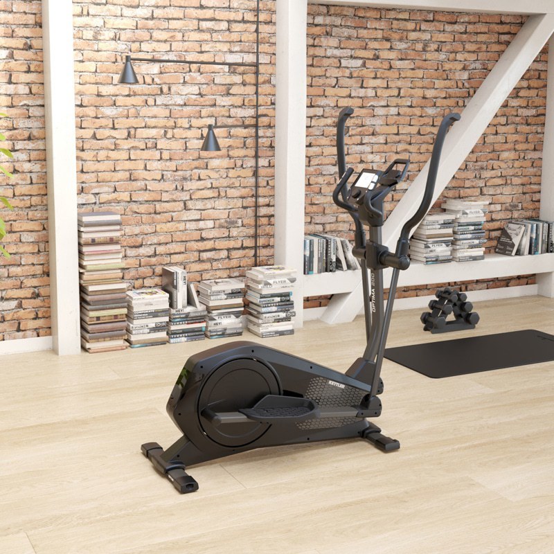 Kettler Ελλειπτικό - Optima 200 - code 04-455-009 - Image 3