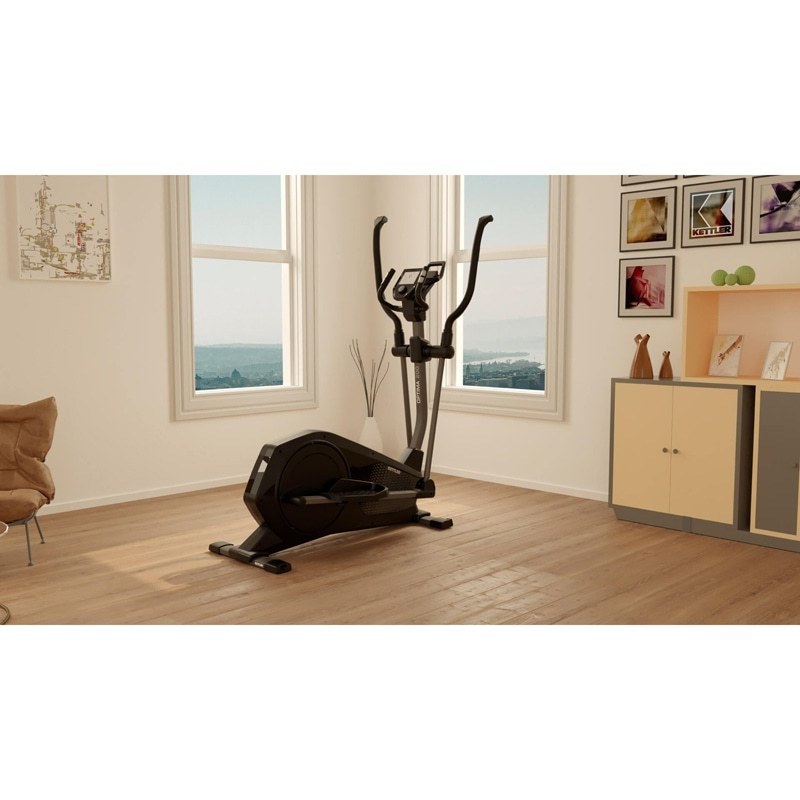 Kettler Ελλειπτικό - Optima 200 - code 04-455-009 - Image 5