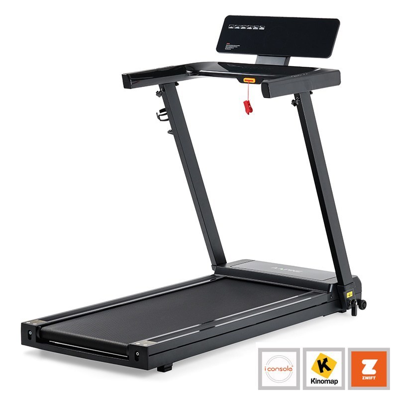 Alpine Fitness Διάδρομος Γυμναστικής - ST-250 Slim - 04-460-002 - Image 2
