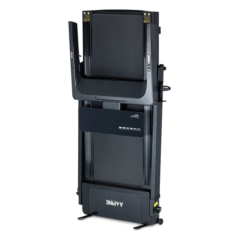 Alpine Fitness Διάδρομος Γυμναστικής - ST-250 Slim - 04-460-002 - Image 4