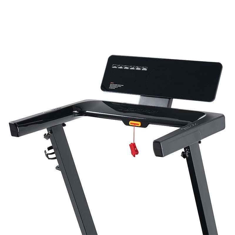 Alpine Fitness Διάδρομος Γυμναστικής - ST-250 Slim - 04-460-002 - Image 6